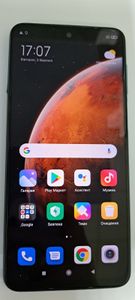 Б/в Мобільний телефон Xiaomi redmi note 9 pro 6/64gb 01-200882808