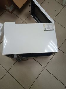 Б/в Мікрохвильова піч Samsung ms23f301 01-200888465