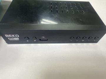 Б/у Ресиверы ТВ Beko 9440 01-200888310