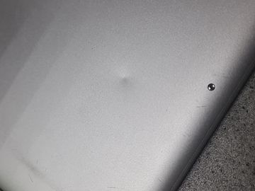 Б/в Ноутбук Apple macbook pro a1398 /екр 15,4 /core i7 2,3ghz /ram 16gb /ssd 256gb /intel iris pro 01-200876507