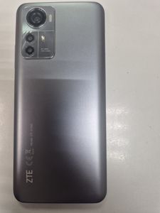 Б/у Мобільний телефон Zte blade a72s 4/128gb 01-200888677