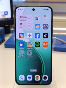 Б/у Мобильный телефон Oppo reno 14 fs 5g 12/512gb 01-200887940