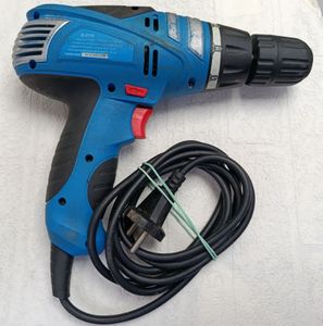 Б/в Шурупокрут Baumaster id-2175 01-200887791