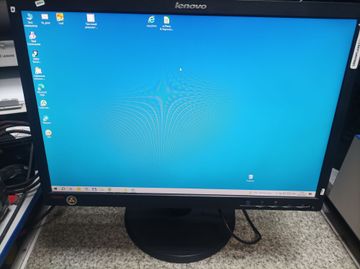 Б/в Монітор Lenovo lt2252pwa 01-200888897