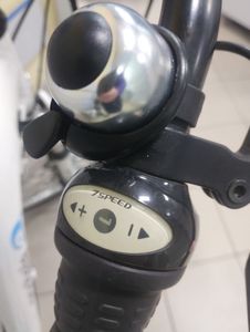 Б/в Велосипед Prophete navigator 1.3 01-200884988