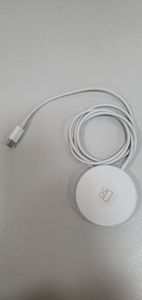 Б/в Смарт-годинник Apple watch series 9 gps + cellular 45mm aluminum case 01-200840374