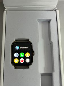Б/у Смарт-часы Gelius pro gp-sw012 amazwatch gts 01-200888923