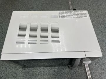 Б/у Печь микроволновая Zelmer 29z023 01-200888703