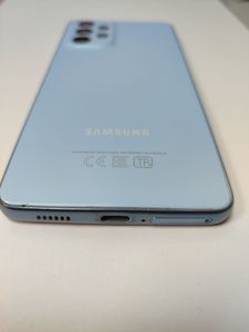 Б/у Мобильный телефон Samsung a536e galaxy a53 5g 8/256gb 01-200889184