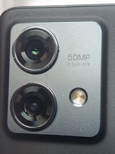 Б/в Мобільний телефон Motorola edge 40 neo 12/256gb 01-200887312