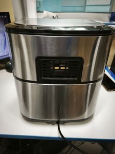 Б/в Аерофритюрниця Zepline zp-127 01-200888688