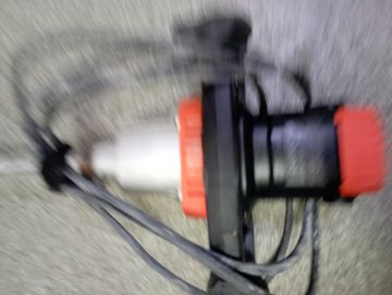 Б/у Дрель-миксер Dnipro-M bm-162s з розмішувачем 01-200889085