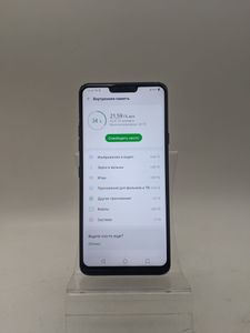 Б/в Мобільний телефон Lg g7 thinq 4/64gb 01-200887152