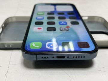 Б/в Мобільний телефон Apple iphone 12 pro 128gb 01-200889716