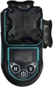 Б/в Лазерний рівень Laser Pro g04cg 4d 2 акб 01-200887553