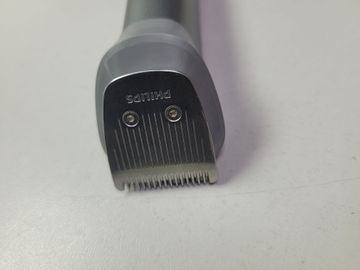 Б/в Машинка для стрижки + тример Philips multigroom series 5000 mg5930/15 01-200886376