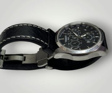 Б/в Годинник Tissot t035617a/11bl309001 01-200859138