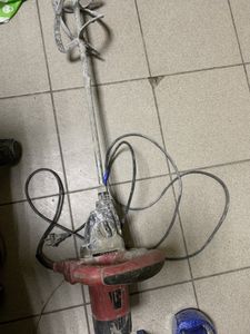 Б/у Дрель-миксер Vitals em 1414br 01-200890526