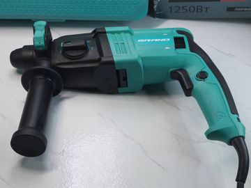 Б/у Перфоратор Grand пэ-1250 01-200890792