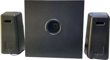 Б/в Мультимедійна акустика Trust tytan 2.1 01-200888241