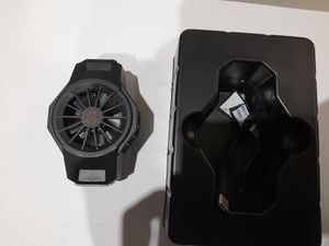 Б/в Вентилятор  cooler 05 pro 01-200540859