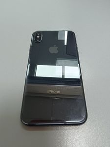 Б/в Мобільний телефон Apple iphone x 64gb 01-200889779