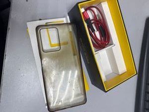 Б/в Мобільний телефон Poco x5 pro 5g 8/256gb 01-200889841