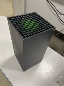 Б/в Ігрова приставка Microsoft xbox series x 1tb 01-200792121