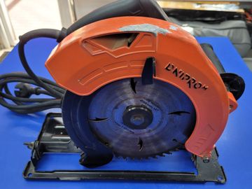 Б/в Пила дискова Dnipro-M cs-185 01-200873281