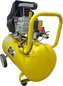 Б/в Компресор Werk bm-2t50n 01-200853776