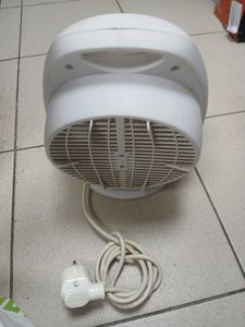 Б/в Обігрівач повітряний Saturn st-ht7643 01-200891521