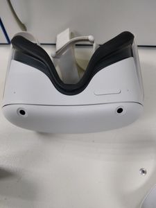 Б/в Окуляри віртуальної реальності Oculus quest 2 128 gb 01-200891517