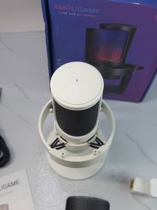 Б/у Микрофон Fifine ampligame a8 01-200871215