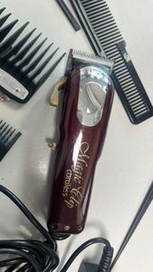 Б/в Тример електричний Wahl professional 5 star magic clip cordless 8148l1 01-200891610