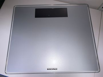 Б/в Електронні ваги Soehnle style sense comfort 600 01-200890279