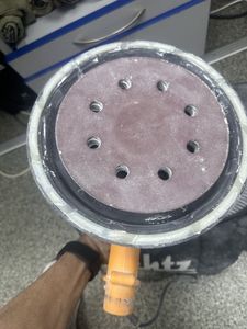 Б/в Шліфувальна машина M?Chtz mds-1895 01-200891587