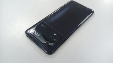 Б/в Мобільний телефон Poco m4 pro 4g 6/128gb 01-200892317