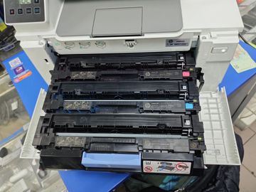 Б/в БФП Hp color lj pro m182n 01-200892326