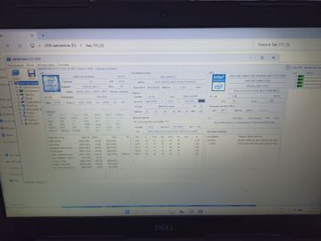 Б/в Ноутбук Dell 15/core i5 8265u ddr4/12gb ddr4/ssd 256 gb/*інтегрована 01-200892510