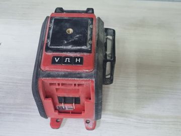 Б/в Лазерний нівелір Shijing 8259f 01-200892608