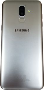 Б/у Мобільний телефон Samsung galaxy j8 2018 3/32gb 01-200808093