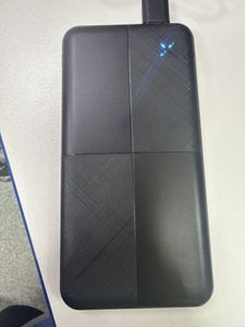 Б/в Повербанк S-Link ip-g12n 10000mah 2.1a 2usb 01-200893585