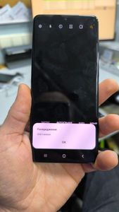 Б/в Мобільний телефон Samsung galaxy s20+ g985f 8/128gb 01-200855966
