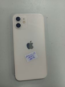 Б/в Мобільний телефон Apple iphone 12 128gb 01-200892548