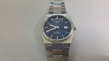 Б/в Годинник Tissot prx powermatic 80 t137.407.11.041 01-200893018