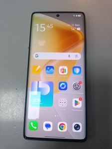 Б/в Мобільний телефон Infinix hot 50 8/256gb 01-200894195