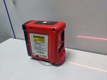 Б/у Лазерный нивелир Kapro 862 01-200893643