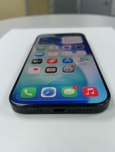 Б/в Мобільний телефон Apple iphone 16 pro 128gb 01-200894261