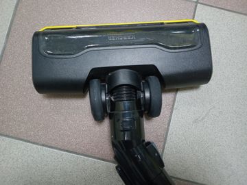 Б/у Пылесос Karcher vc 6 cordless premium ourfamily 01-200895836