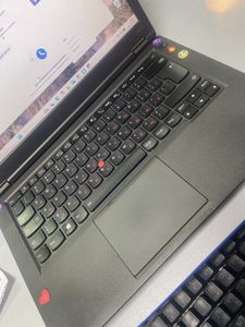 Б/в Ноутбук Lenovo 14/core i5 4300m ddr3/8gb ddr3/hdd 320gb/*інтегрована 01-200894563